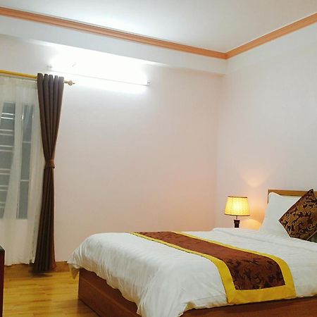 Fancy Sapa Hostel 2 Экстерьер фото