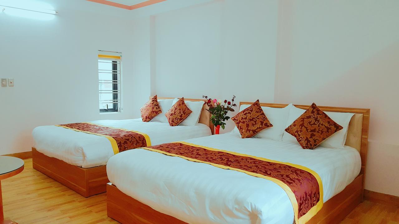 Fancy Sapa Hostel 2 Экстерьер фото