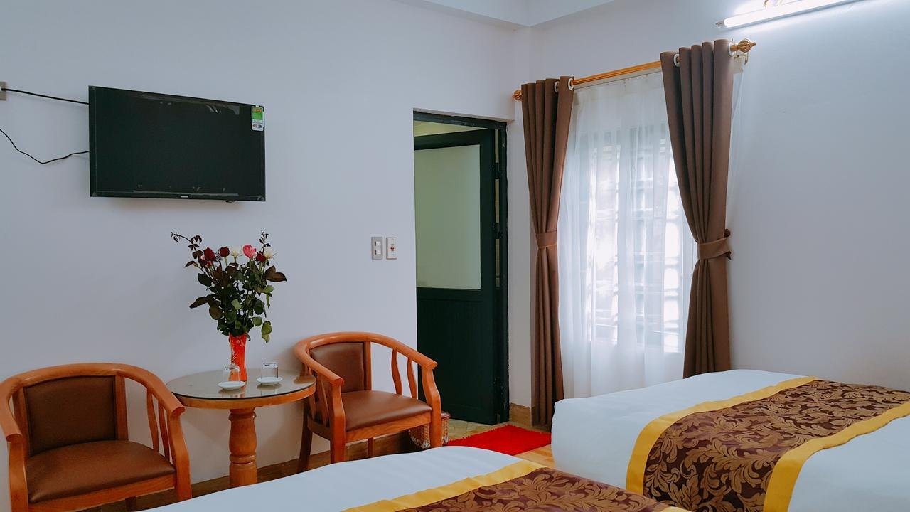 Fancy Sapa Hostel 2 Экстерьер фото