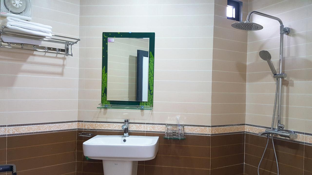 Fancy Sapa Hostel 2 Экстерьер фото